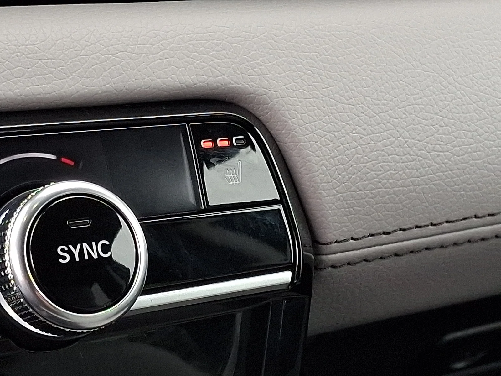 2024 Honda Pilot EX-L - Photo 23