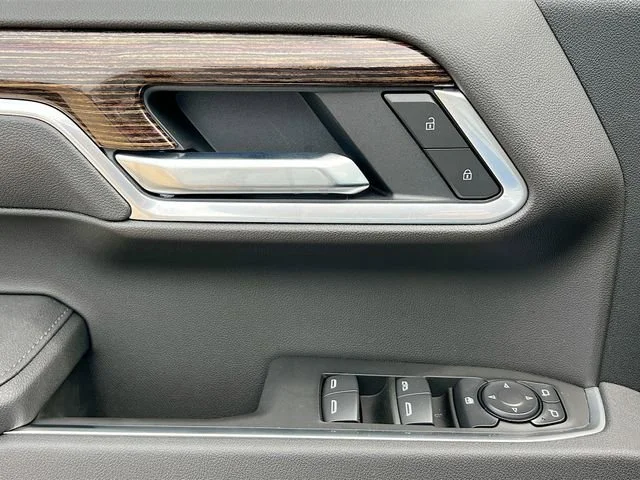 2026 GMC Sierra 1500 Elevation - Photo 13