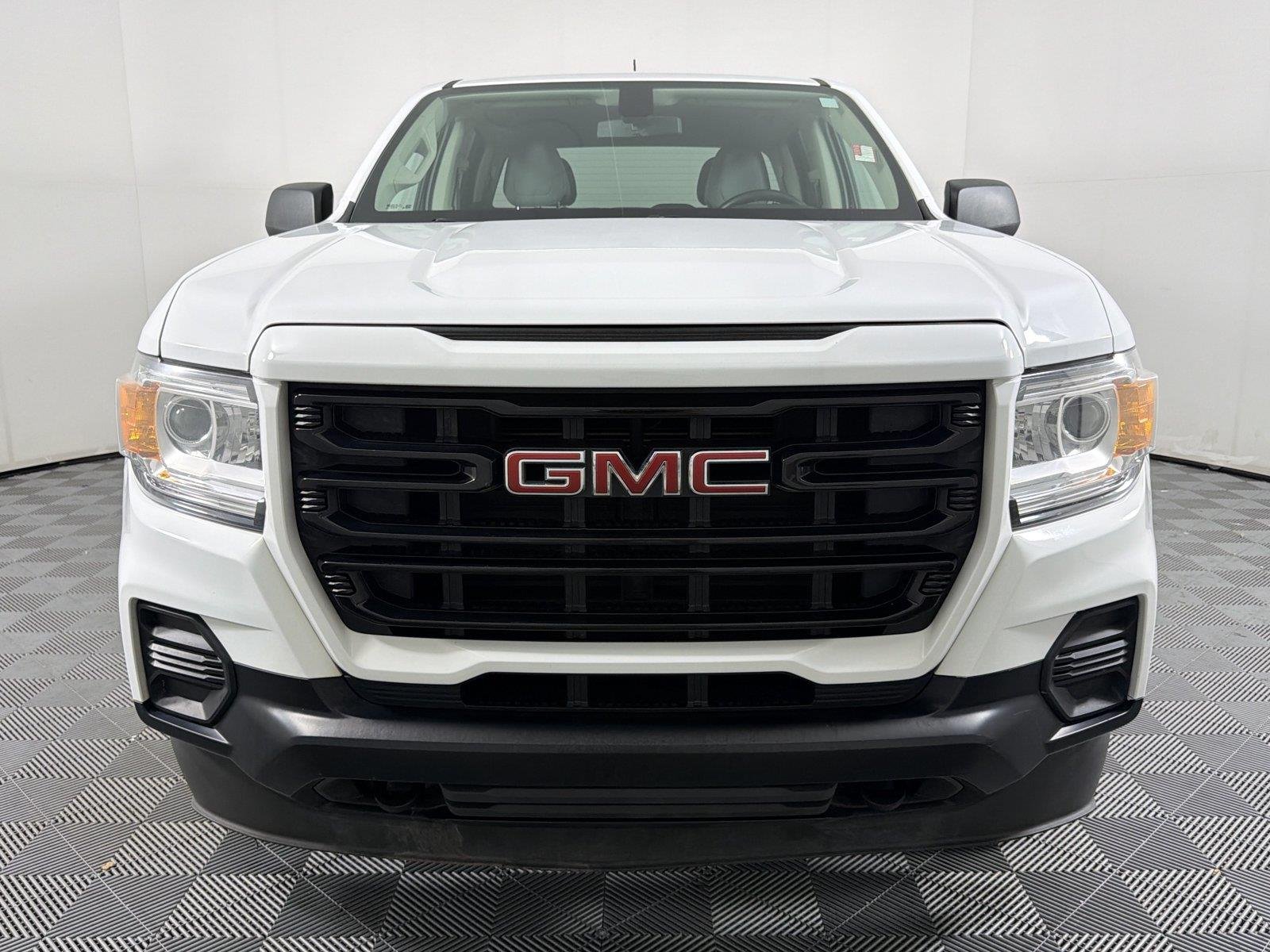 2021 GMC Canyon Elevation Standard - Photo 2
