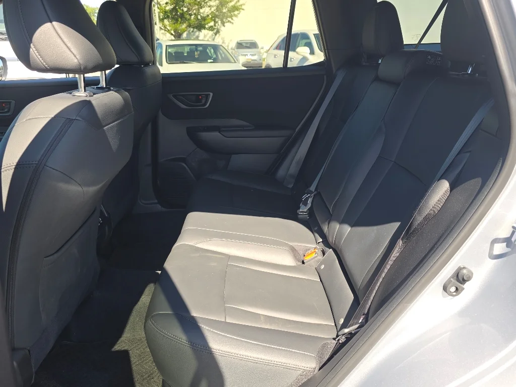 Used 2026 Ice Silver Metallic Subaru Premium image 29