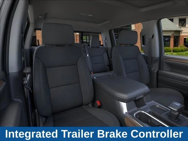 2026 Chevrolet Silverado 1500 LT - Photo 21