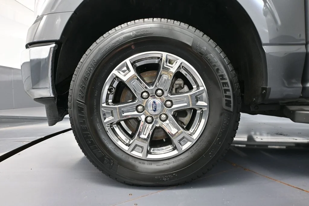 2023 Ford F-150 XLT - Photo 16