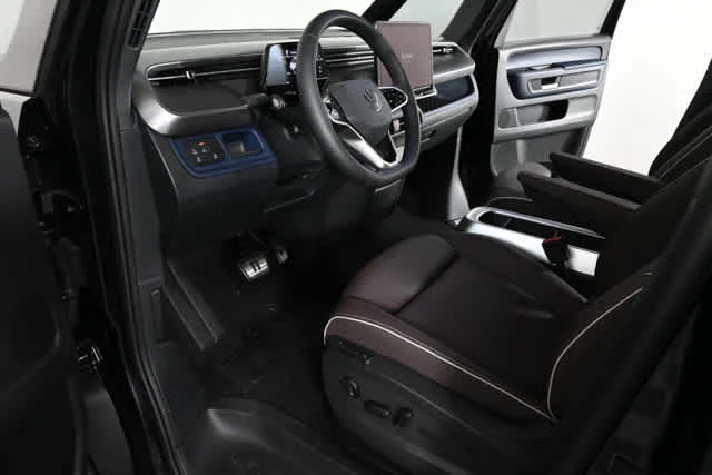 2025 Volkswagen ID. Buzz PRO S - Photo 41