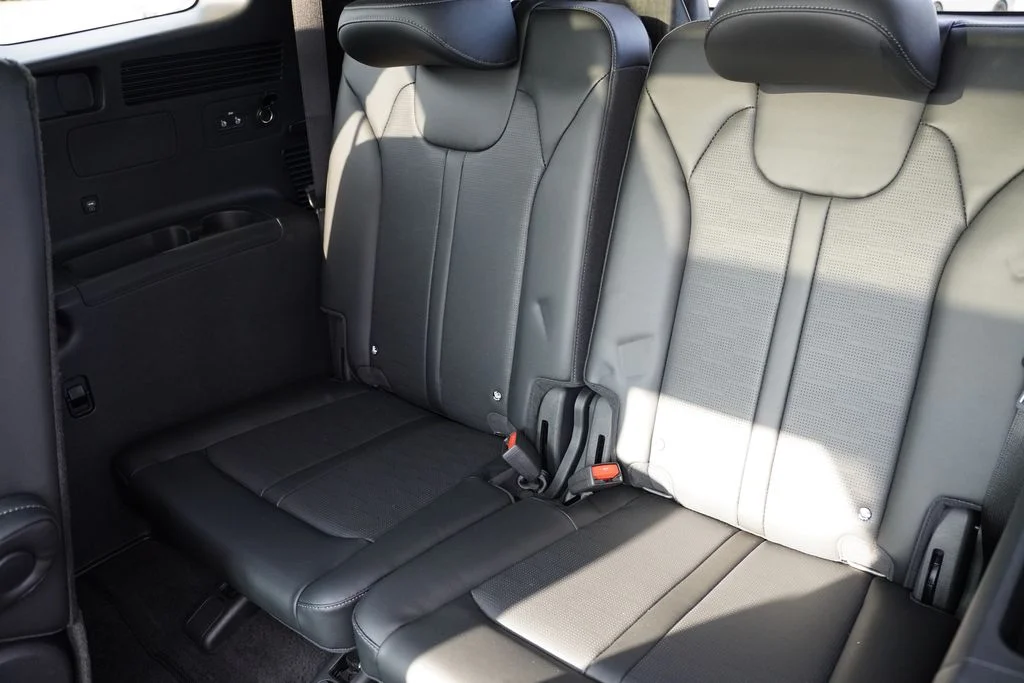Used 2026 Midnight Lake Blue Kia X-Line SX image 23