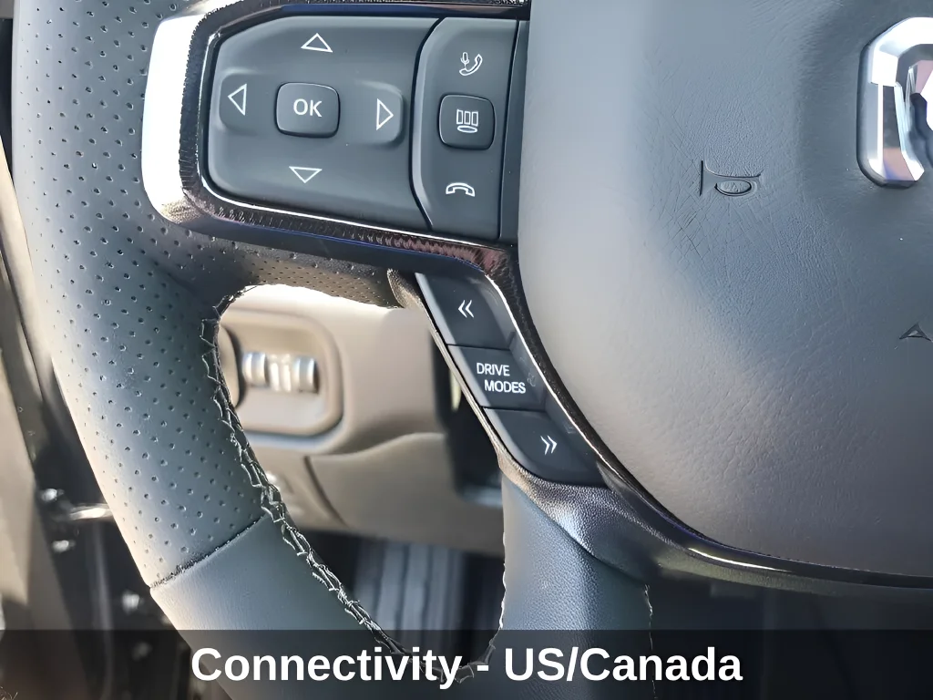 2026 RAM 1500 Rebel - Photo 44