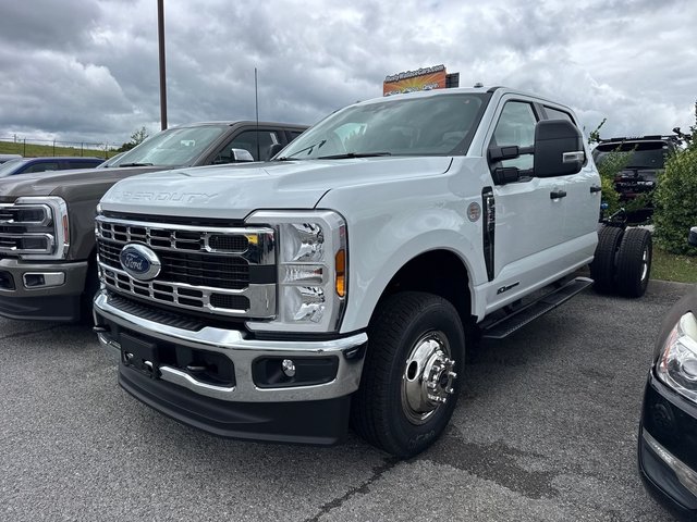 2026 Ford F-350SD XL