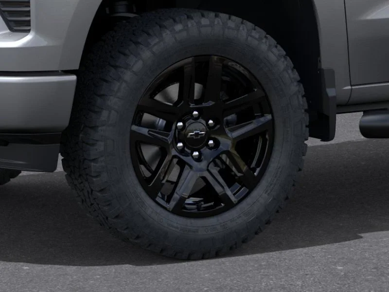 2026 Chevrolet Silverado 1500 RST - Photo 10
