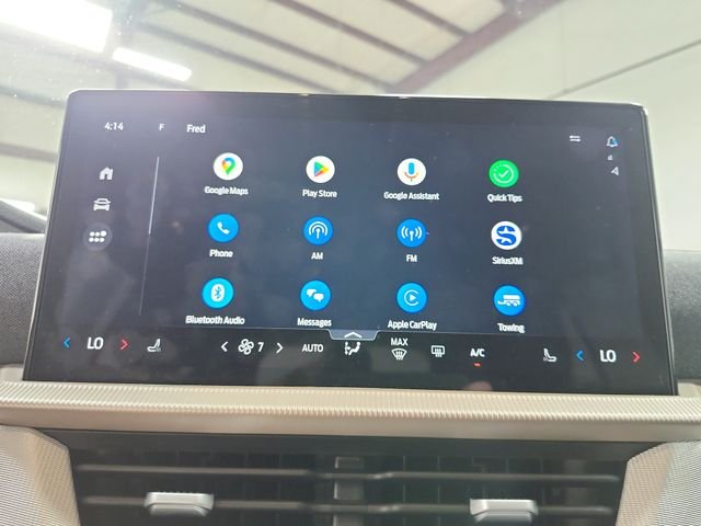 Used 2025 Black Ford Active image 17