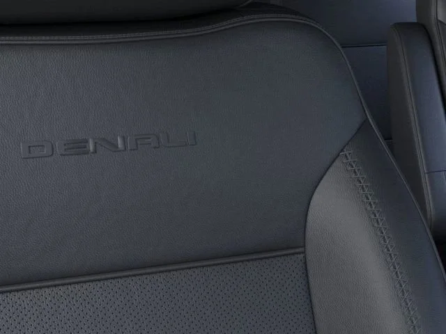 2026 GMC Yukon XL Denali - Photo 23