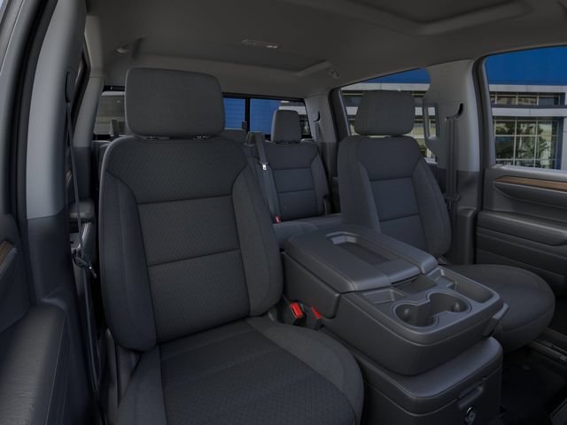2026 Chevrolet Silverado 1500 LT - Photo 16