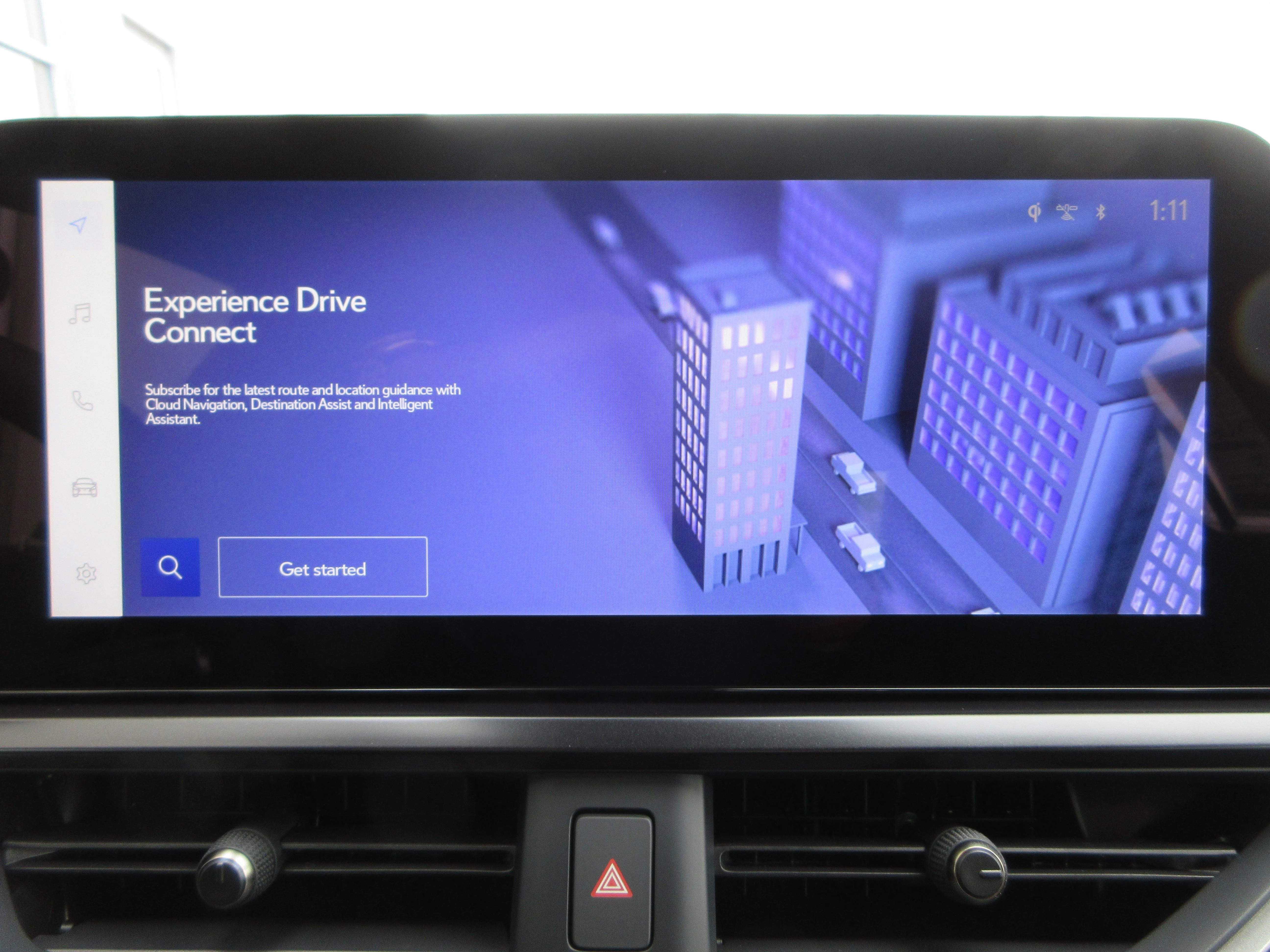 2025 Lexus UX 300h Premium - Photo 35