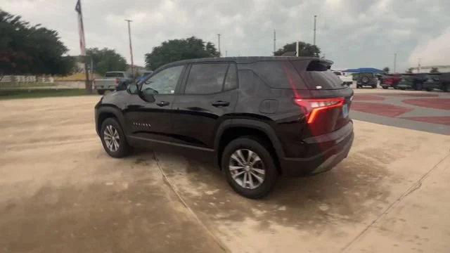 2026 Chevrolet Equinox LT - Photo 6