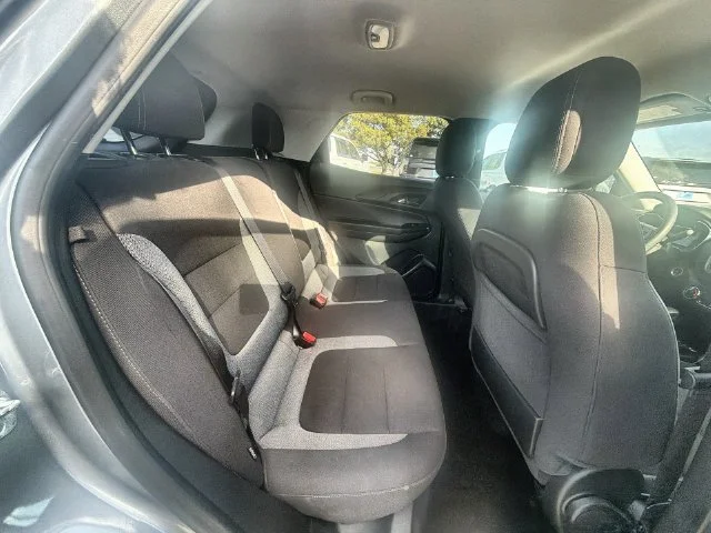 2023 Chevrolet TrailBlazer LT - Photo 25