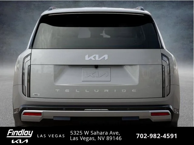 New 2027 White Kia SX image 16