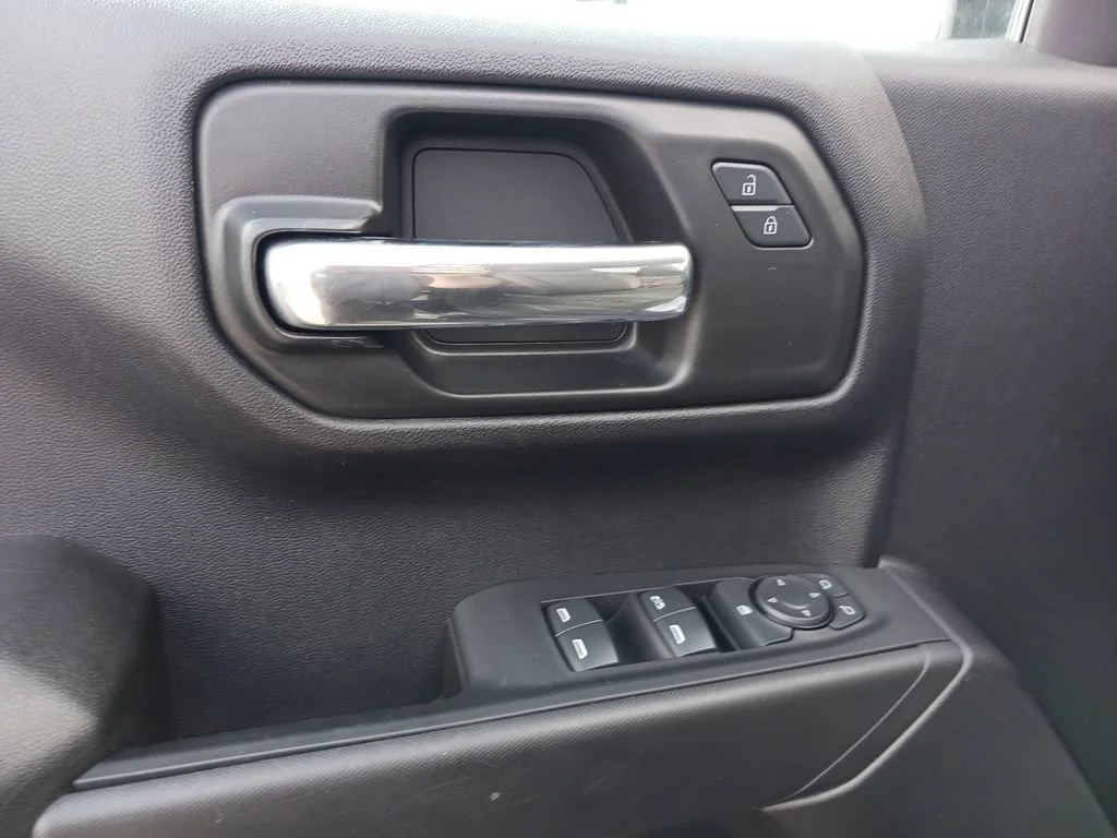 Used 2024 Black Chevrolet Custom Trail Boss image 32