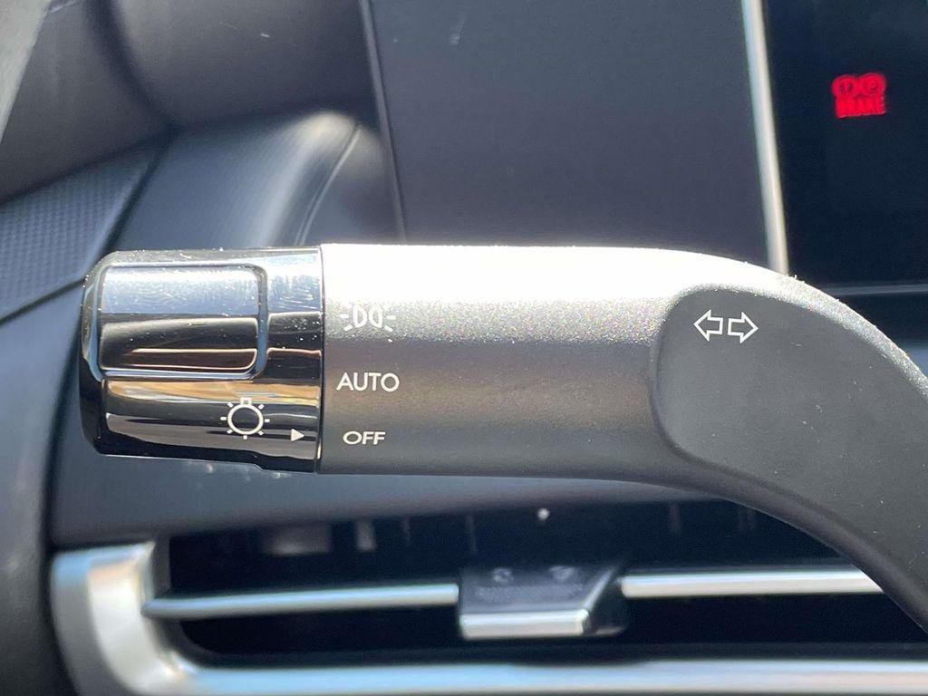 New 2026 Green Hyundai SEL AWD image 21