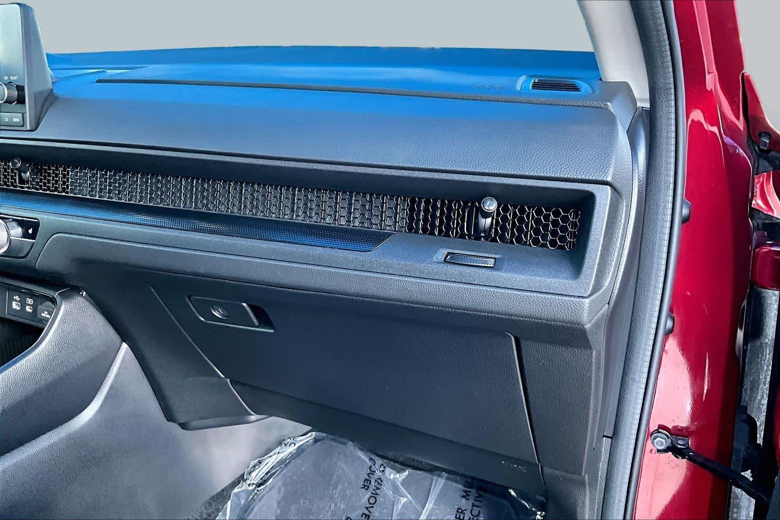 2023 Honda CR-V EX - Photo 19