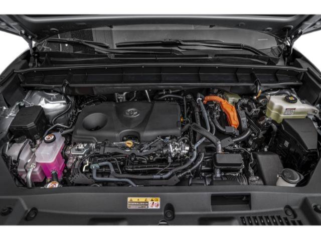 New 2026 01l5 Toyota Limited image 11