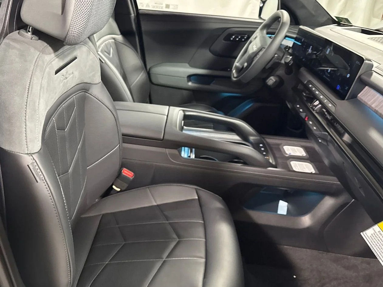 New 2027 Ebony Black Kia X-Line SX Prestige image 28