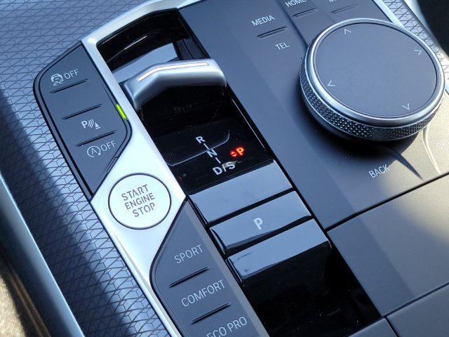 2026 BMW 4 Series 430i - Photo 21