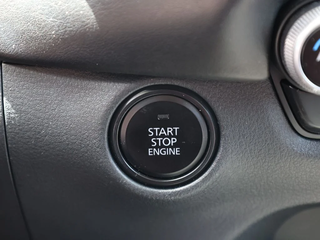 Certified Used 2023 Gray Mazda 2.5 Turbo Meridian Edition image 30