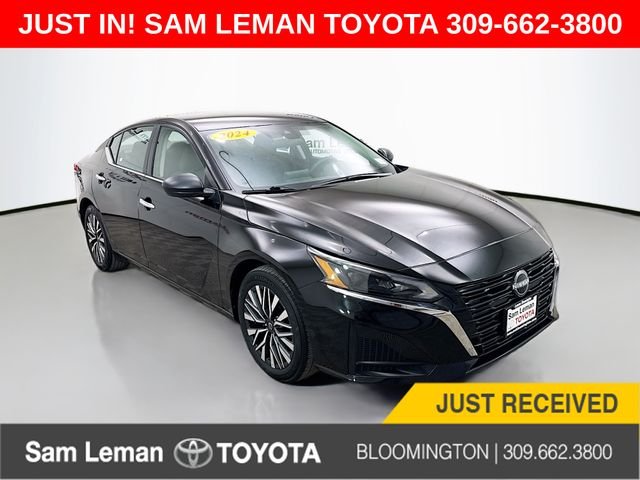 2024 Nissan Altima SV