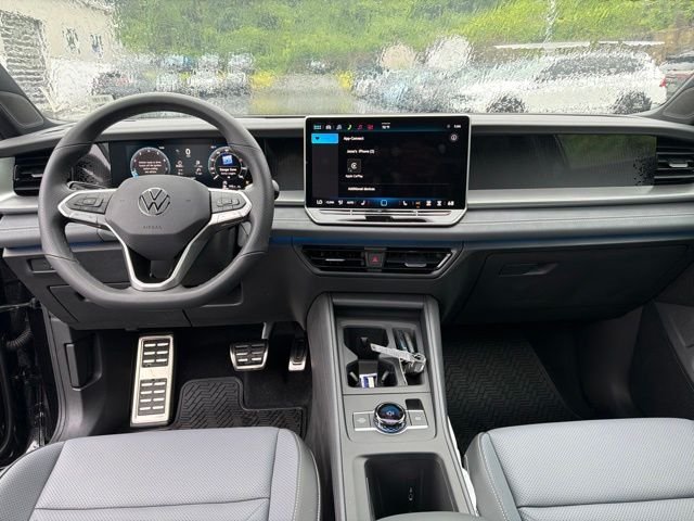 2026 Volkswagen Tiguan SE R-LINE BLACK - Photo 13
