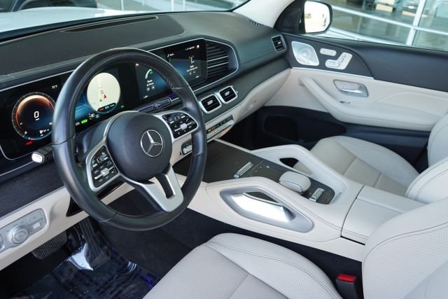 Used 2021  Mercedes-Benz GLS 450 image 28