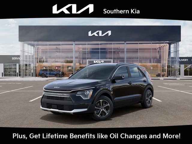 2026 Kia Niro EX