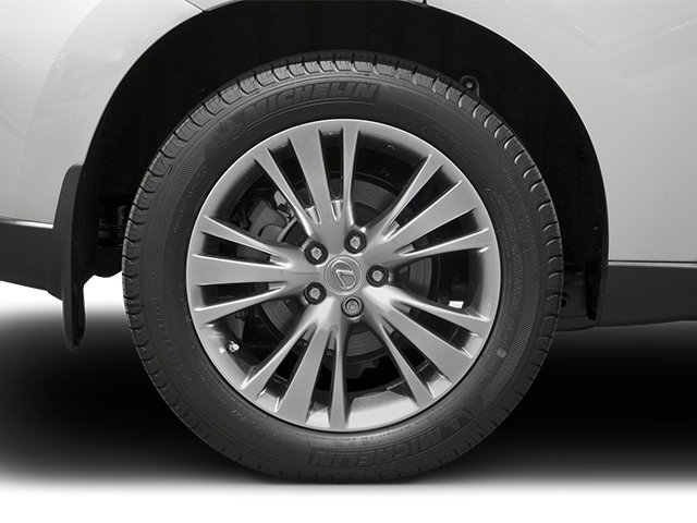Used 2013  Lexus 350 image 11