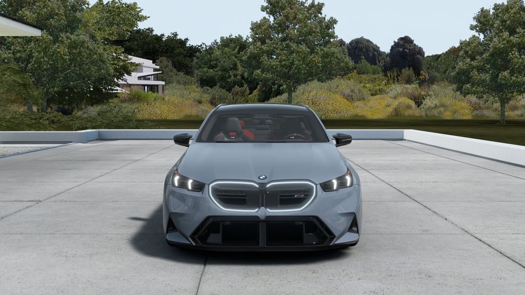 New 2027 Storm Bay Metallic BMW Base image 29