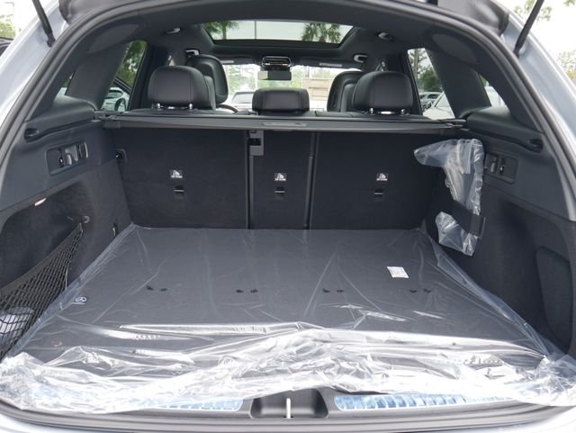 New 2026 Cirrus Silver Metallic Mercedes-Benz GLC 300 image 21