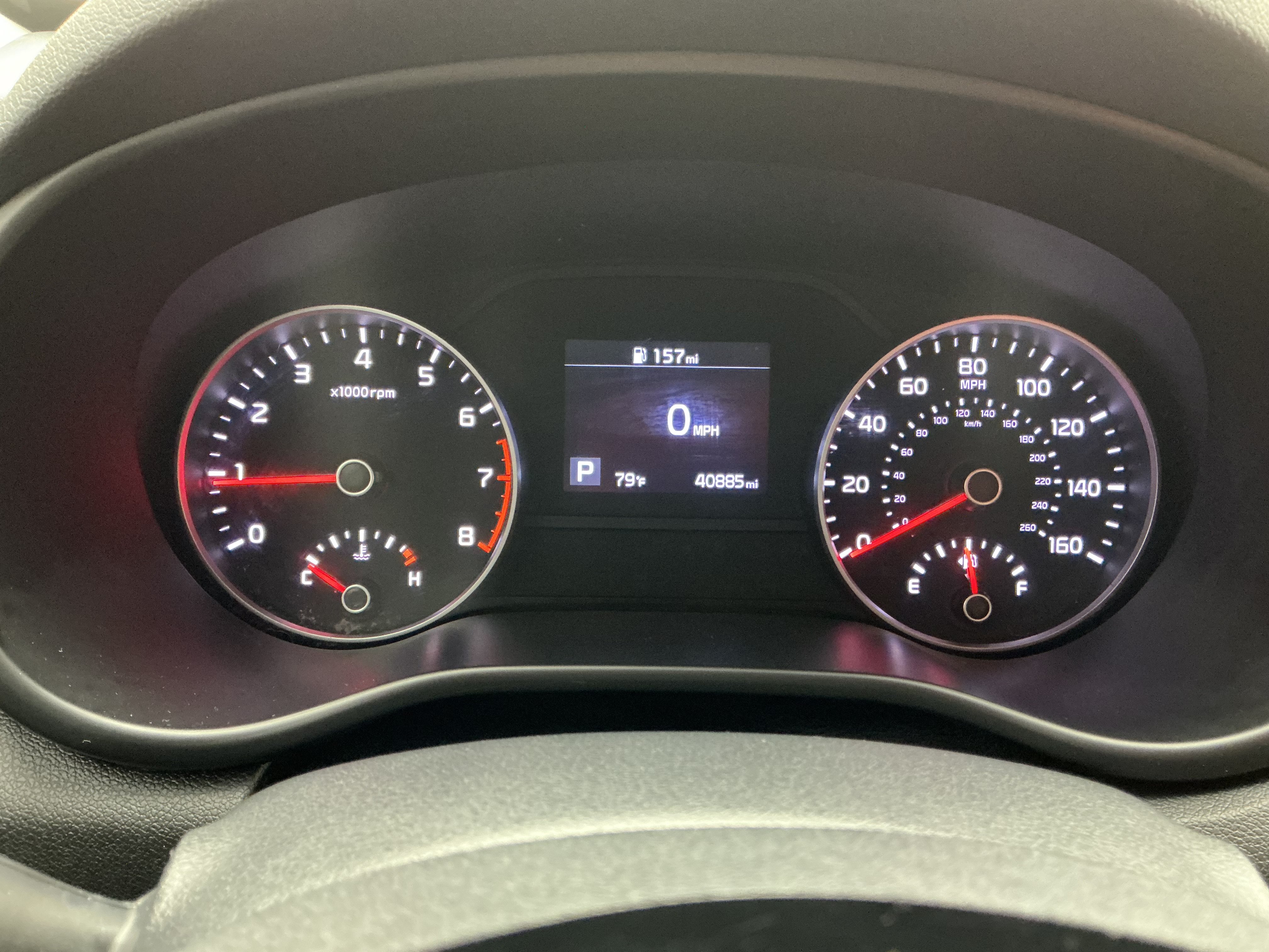 2020 Kia Sportage LX - Photo 11
