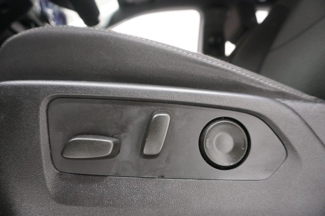 Used 2024 SILVER Chevrolet 2WD LT image 17