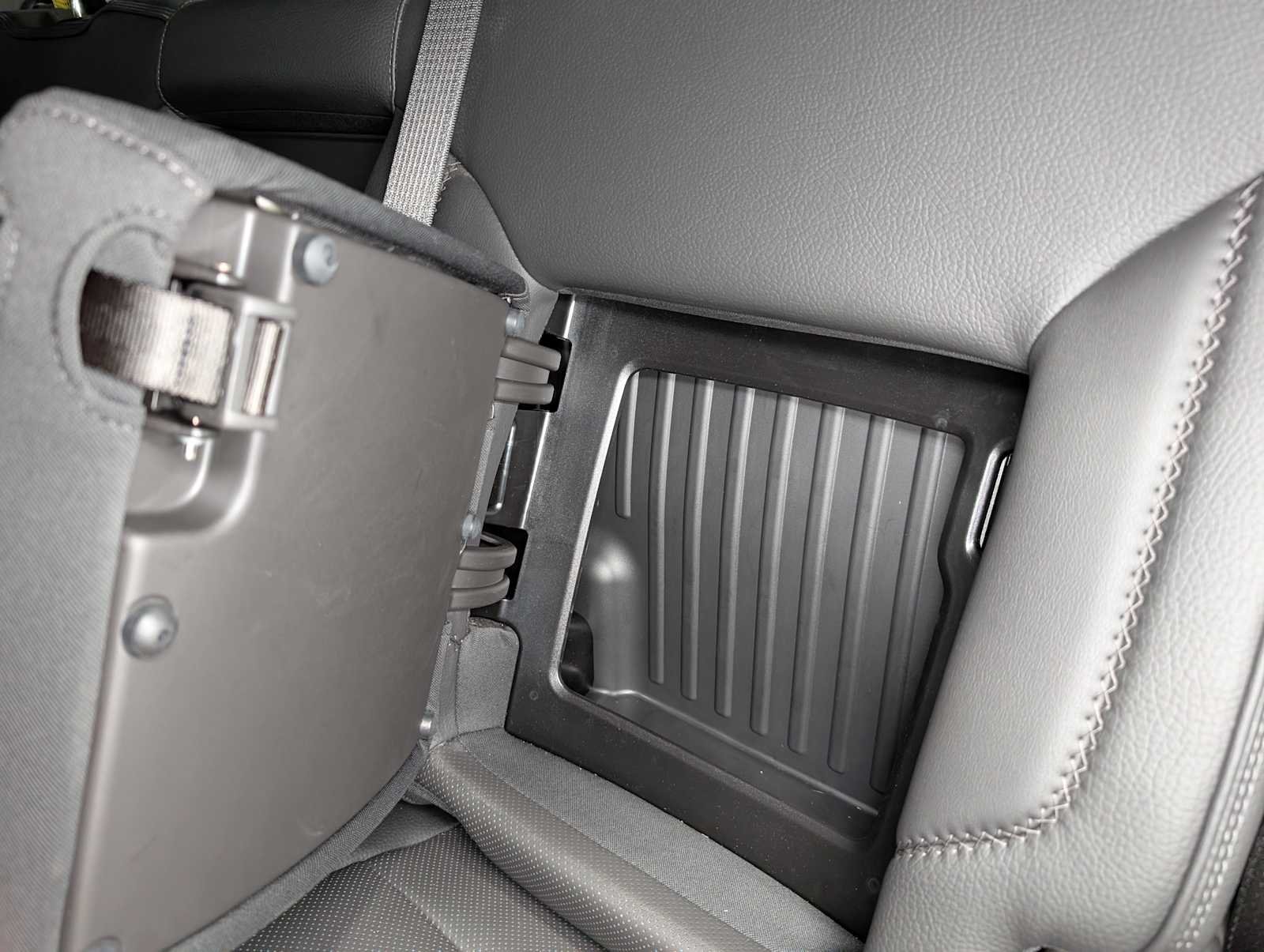 Certified Used 2025 Sterling Metallic GMC Denali image 26