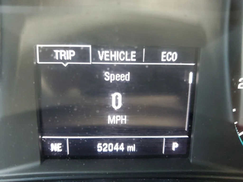 Used 2025 Black Chevrolet LT image 17