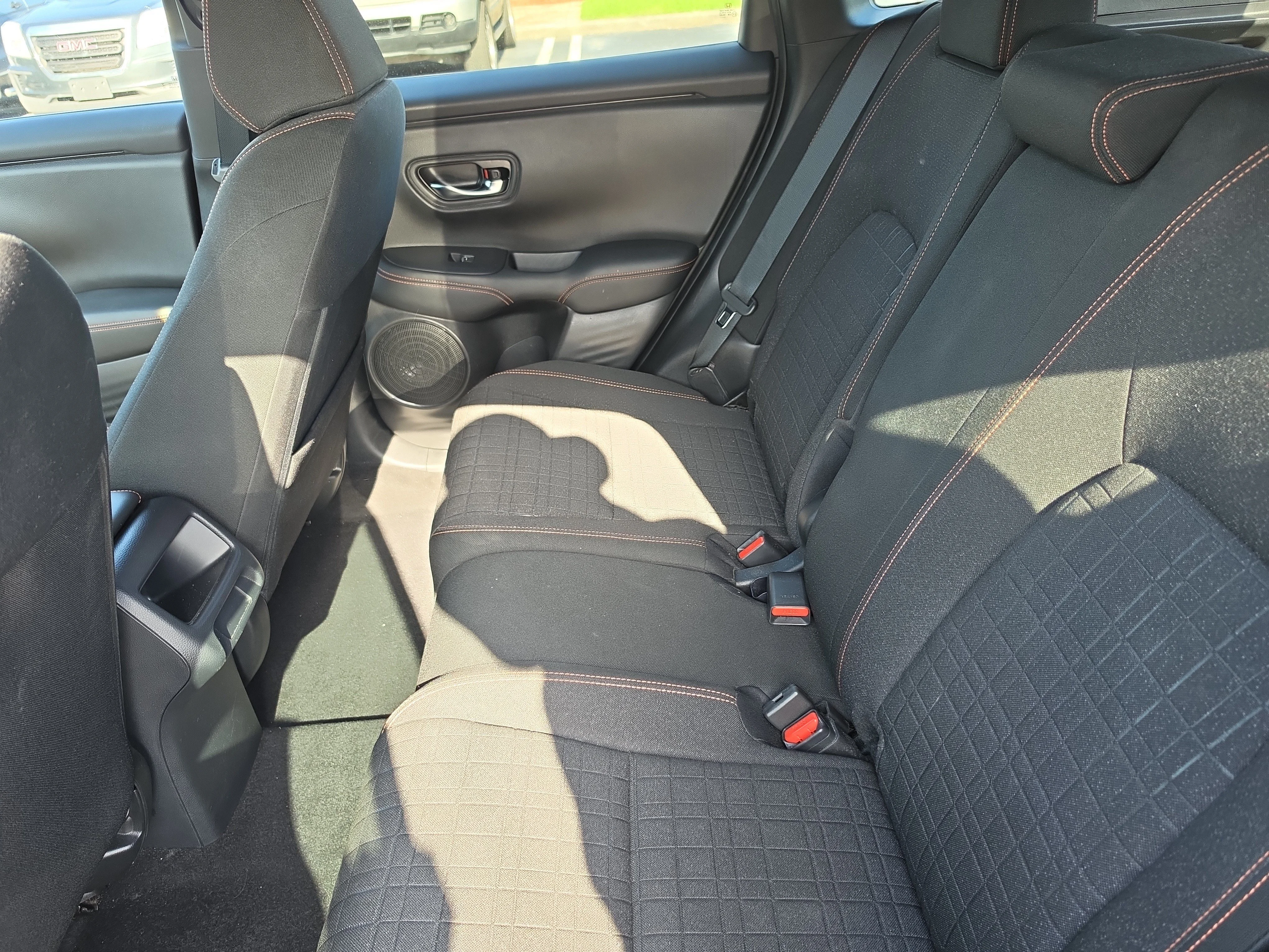 2024 Honda HR-V Sport - Photo 11
