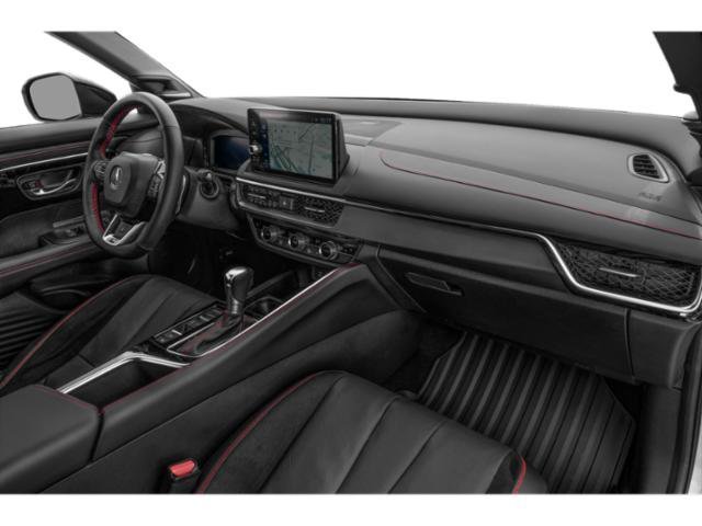 Used 2025  Acura A-Spec Advance Package image 14