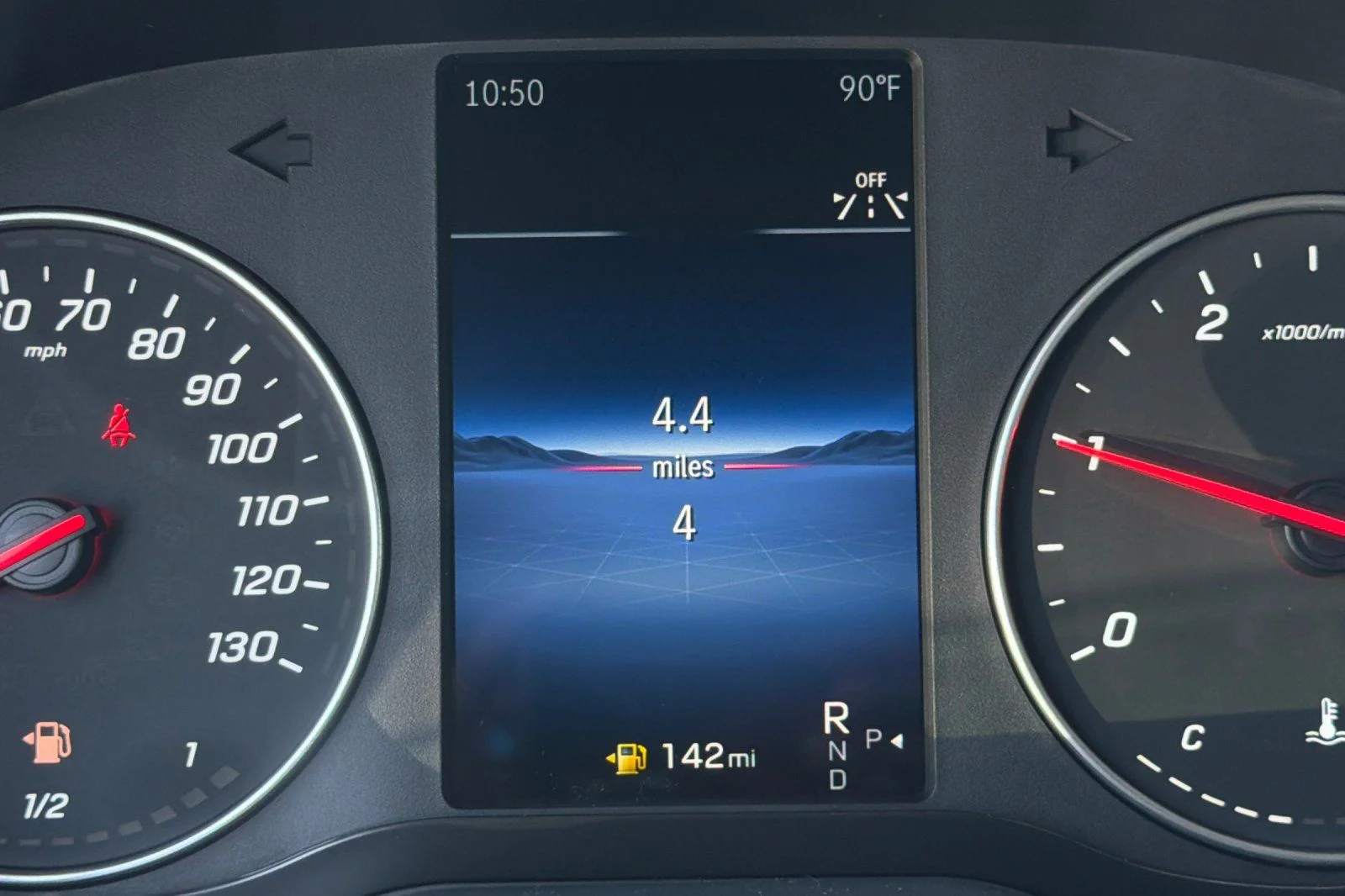 New 2026 Gray Mercedes-Benz Crew 144 WB image 32