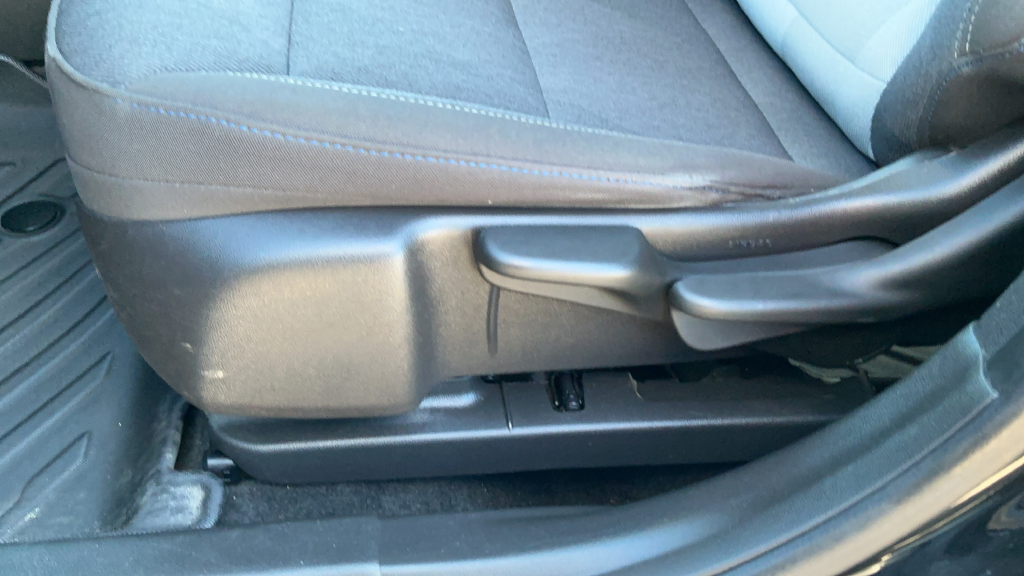 Used 2024 Black Chevrolet LS image 19