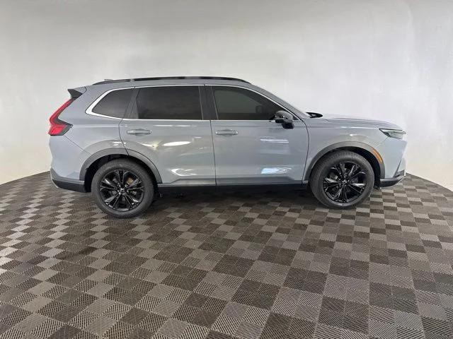 Used 2023 Gray Honda Sport Touring image 4