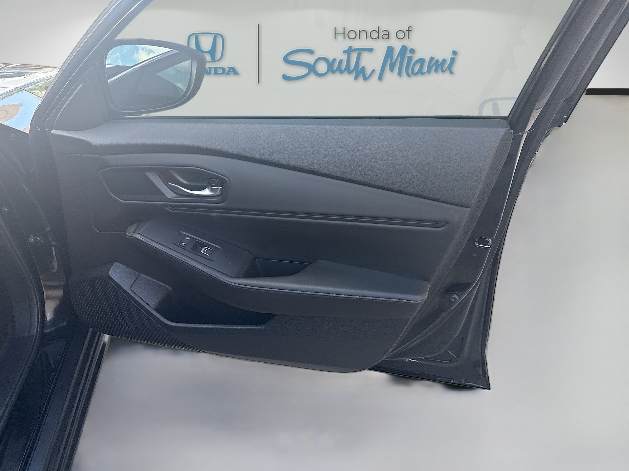 2025 Honda Accord Hybrid Sport - Photo 33