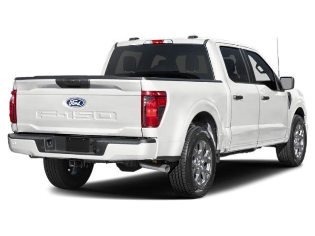 New 2026 Oxford White Ford STX image 11