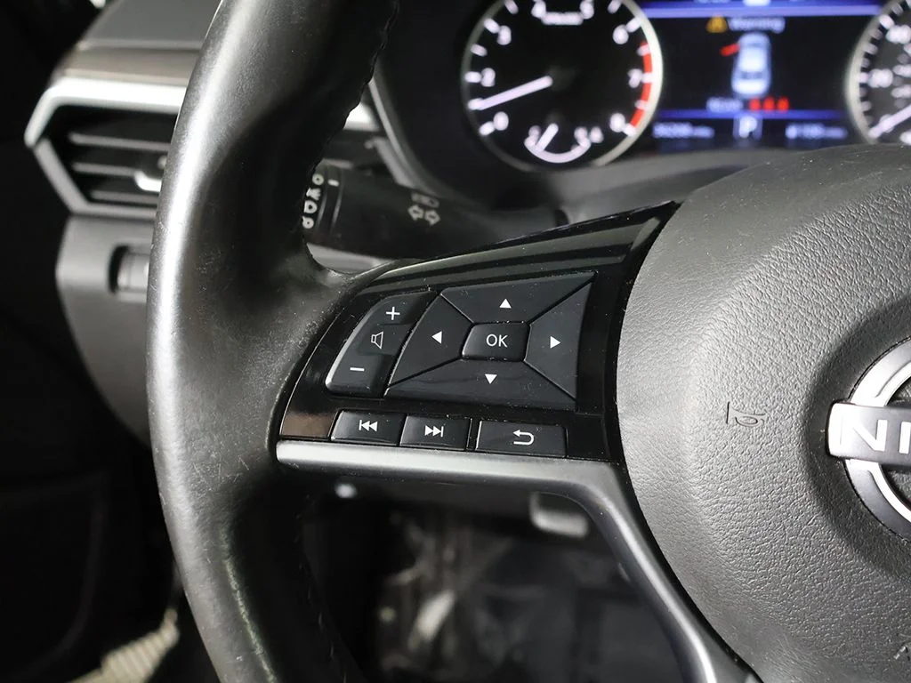 Used 2023 Gray Nissan 2.5 SV image 42