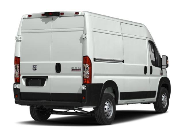 Used 2021 Bright White Clearcoat Ram 2500 HIGH ROOF 15 image 3