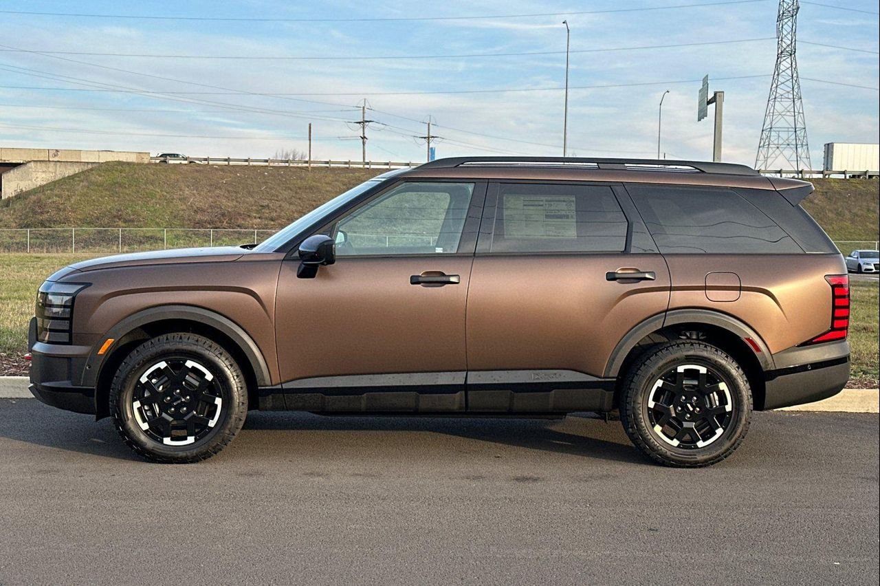 2026 Hyundai Palisade XRT Pro - Photo 6