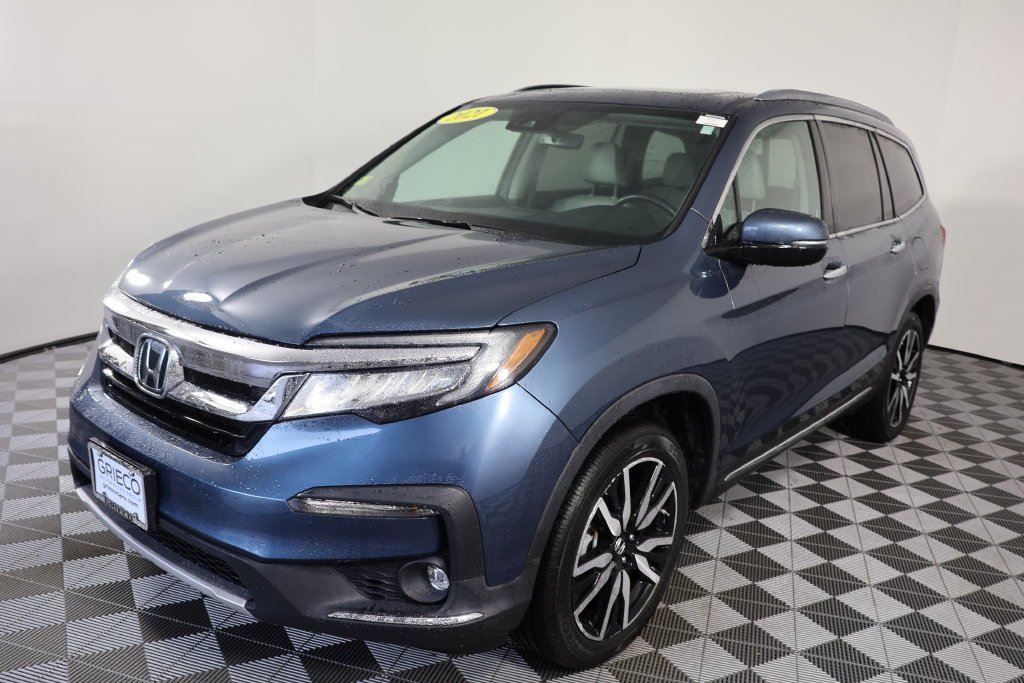 Used 2021  Honda Elite image 4