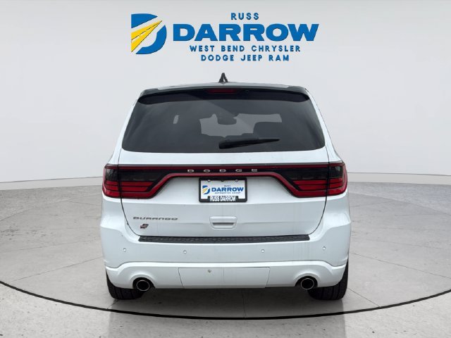 Used 2018 White Dodge R/T image 4