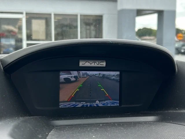 Used 2017 Gray Ford SE image 41