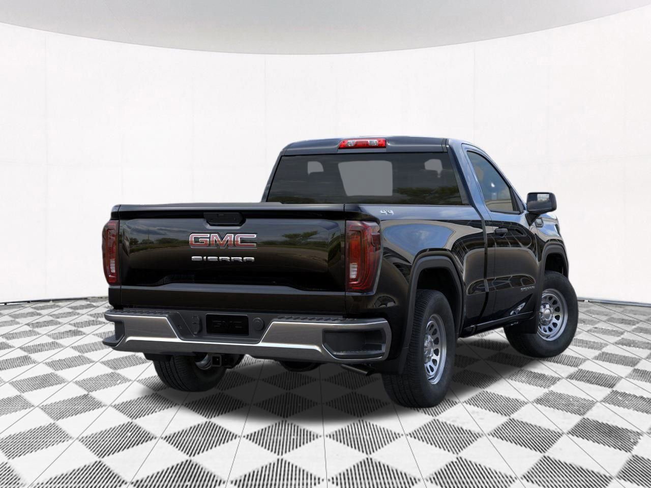 2026 GMC SIERRA - Image 8